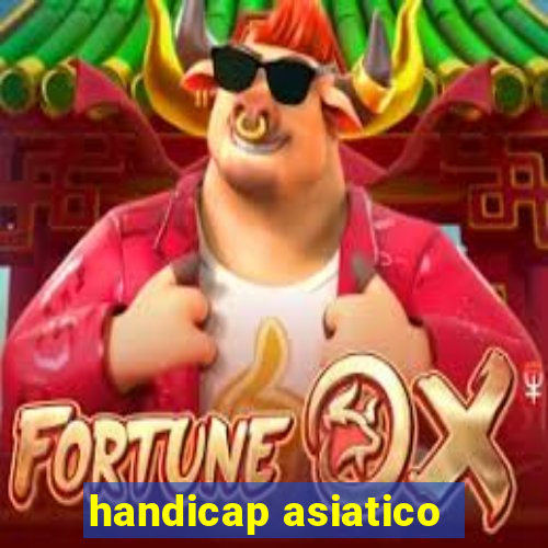 handicap asiatico -0,25